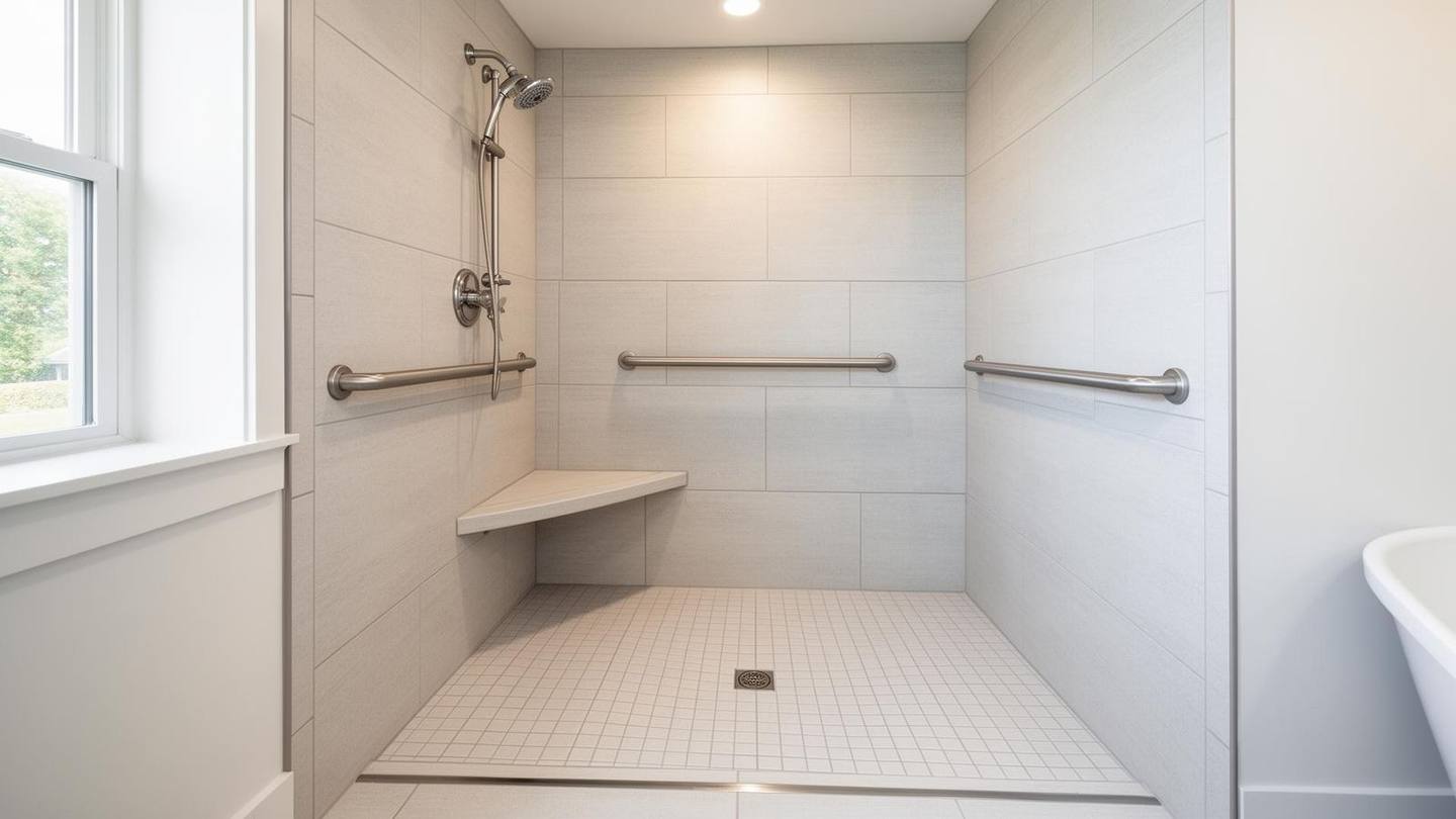 Bathroom remodeling in Anchorage, AK