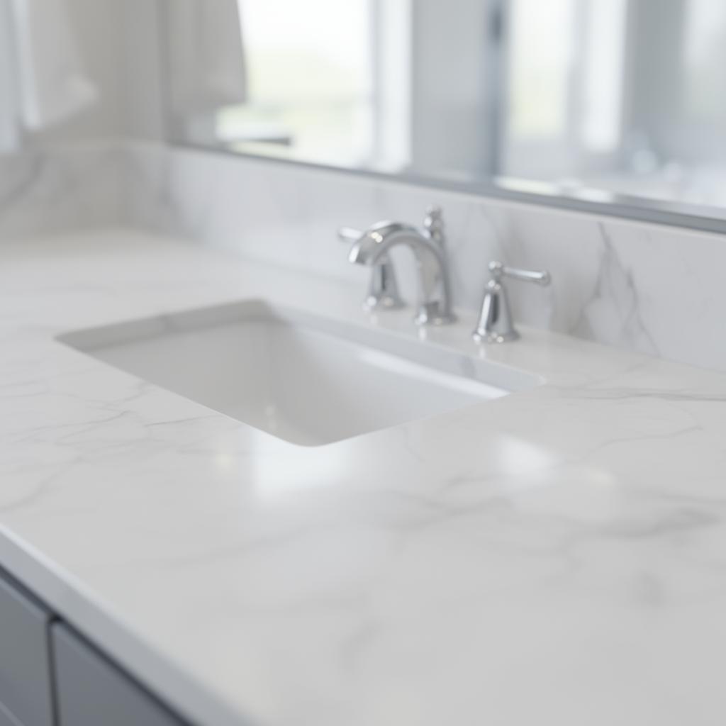 Bathroom Countertops