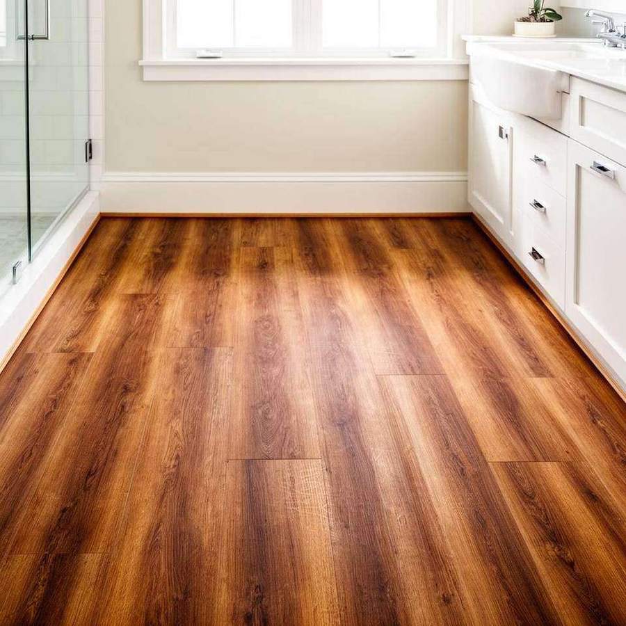 Bathroom Flooring services