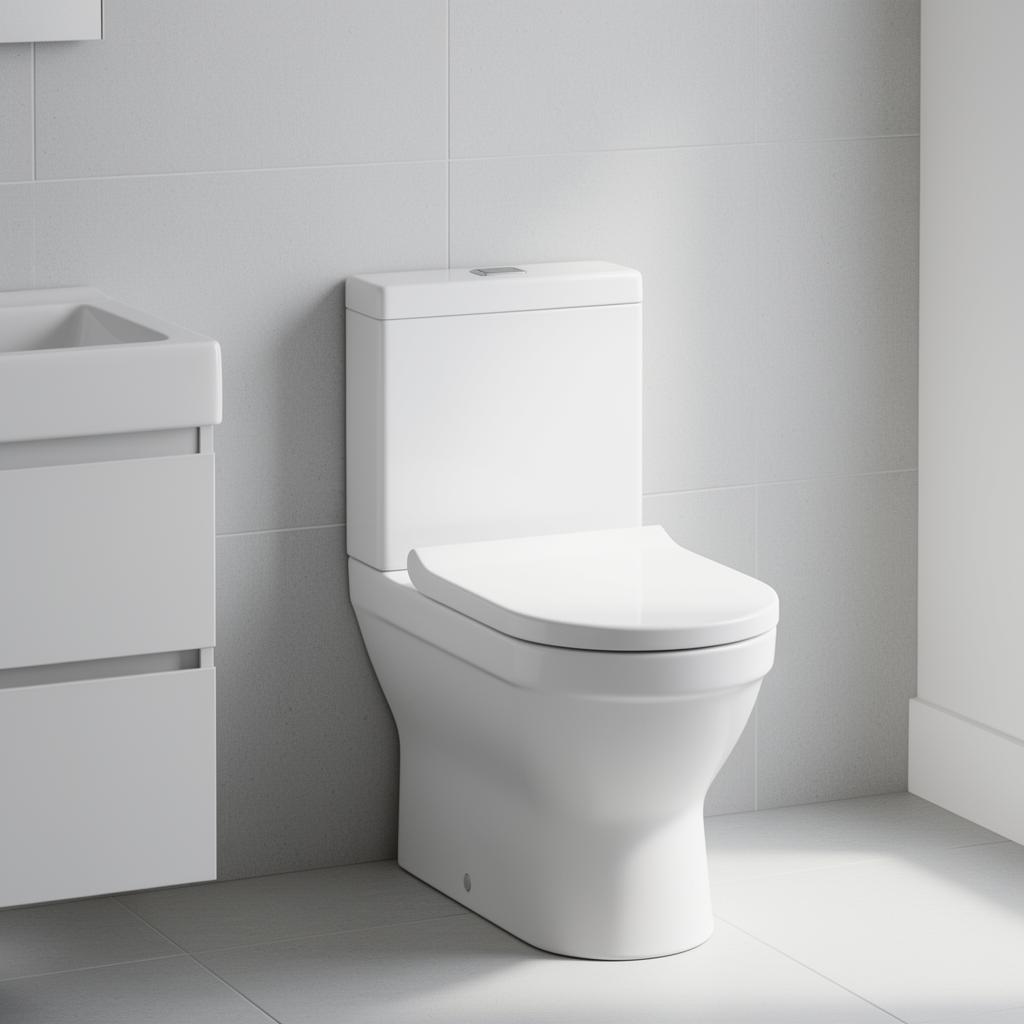 Toilet Installation & Repair services